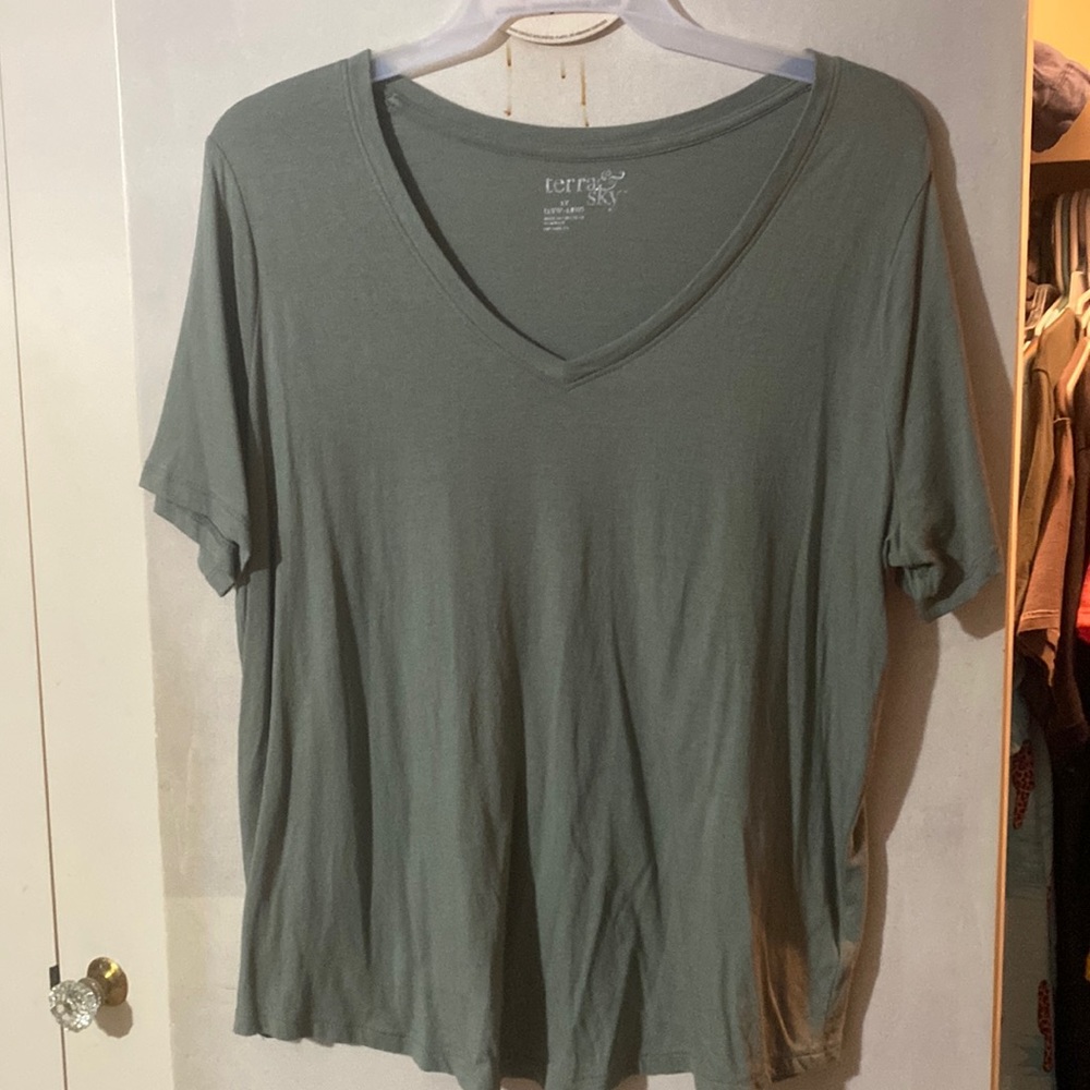 Woman’s top